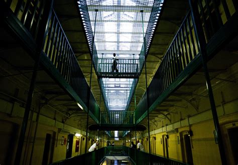 Inside HMP Pentonville: The 'brutal and squalid' prison suffering ...