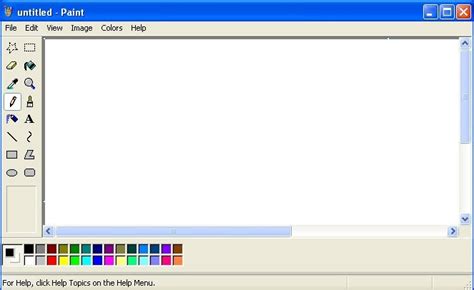 Microsoft Paint Online - passashark