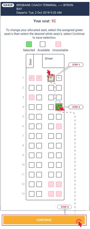 Australian Open Seating Map / Australian Open Quarterfinal Singles Evening Session Tickets Wed ...