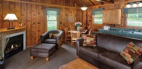 Cabins at Hueston Woods Possible Team Leader Retreat $147.60/night | Cabin, Cabins in the woods ...