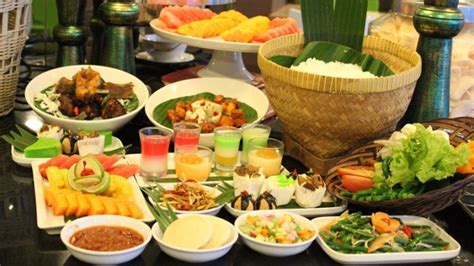 28 Inspirasi Menu Buka Puasa Sederhana dan Praktis