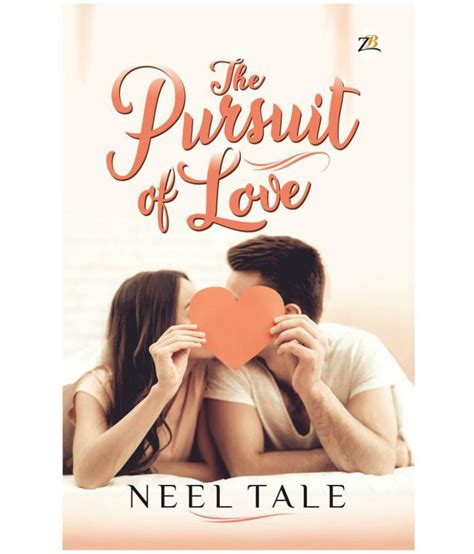 The Pursuit of Love: Buy The Pursuit of Love Online at Low Price in India on Snapdeal