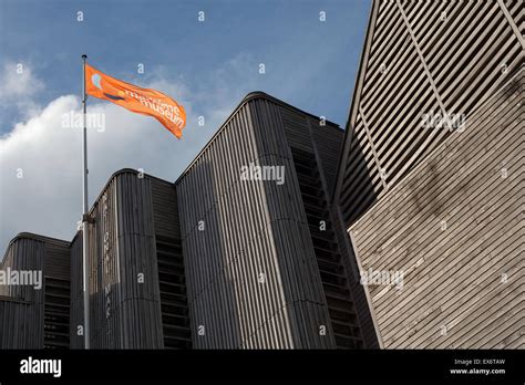 National Maritime Museum in Falmouth, Cornwall Stock Photo - Alamy