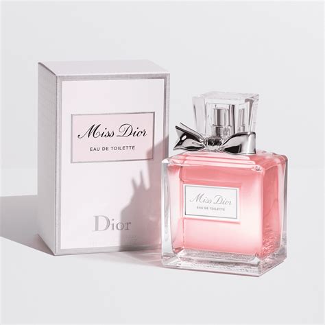 Perfume Miss Dior 2019 Eau de Toilette Feminino | Beleza na Web