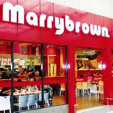 Marrybrown