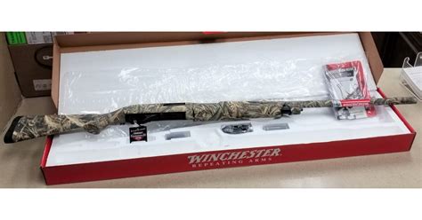 Winchester Sxp Waterfowl Hunter - For Sale - New :: Guns.com