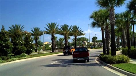 Orlando Florida, International Drive (1/2) - YouTube