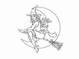 30 Free Witch Coloring Pages Printable sketch template