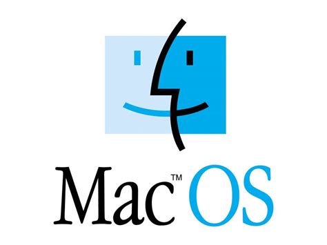 Top more than 79 mac logo best - ceg.edu.vn