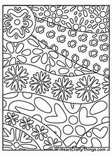 Printable Coloring Pages Abstract At GETMYLAHBLOG Blog sketch template