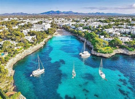 Cala Gran, Spain - Beach Guide, Info, Photos - BeachAtlas