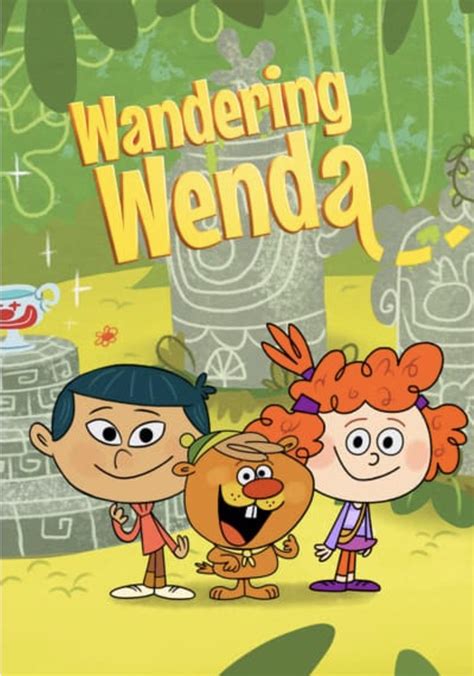 Wandering Wenda - streaming tv show online