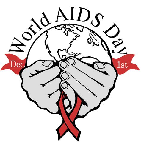 World AIDS Day - December 1st (yearly) Creative Poster Design, Creative Posters, December ...