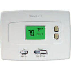 Totaline thermostat - Lookup BeforeBuying