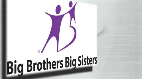 Big Brothers Big Sisters Program In Need Of Mentors