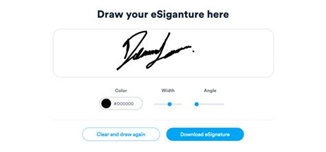 How to Create a Signature File for All Your Needs | Signaturely