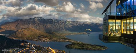 Queenstown Skyline Gondola and Luge Ride with Optional Buffet Lunch or ...