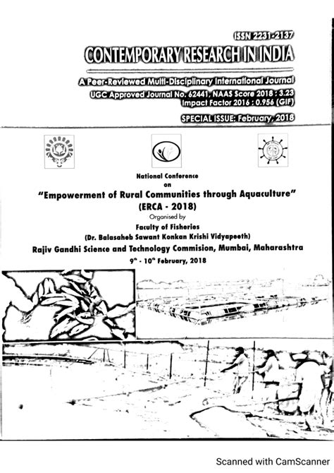 (PDF) Preliminary study on suitability of saline ground water of purna ...