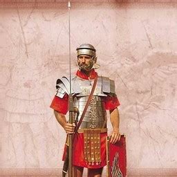 Roman pilum javelin without wooden shaft - CelticWebMerchant.com