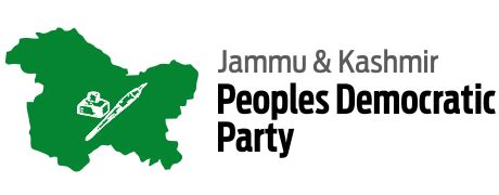 Official Website of Jammu & Kashmir Peoples Democratic Party (J&K PDP)