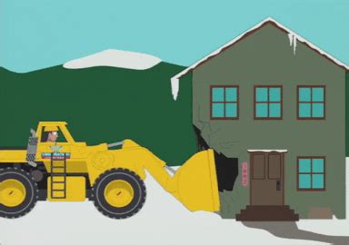 House Demo GIF by South Park - Find & Share on GIPHY
