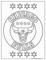 30 NBA & Basketball Coloring Pages Free PDF Printables sketch template