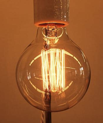 red, light bulb photography, warning, alert, bulb, light, light bulbs, invention, innovation ...