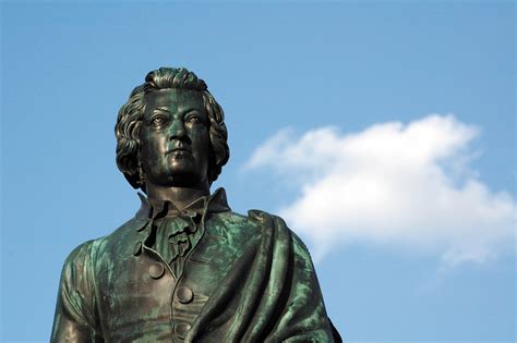 The Mozart Square & Mozart Monument in Salzburg | Panorama Tours