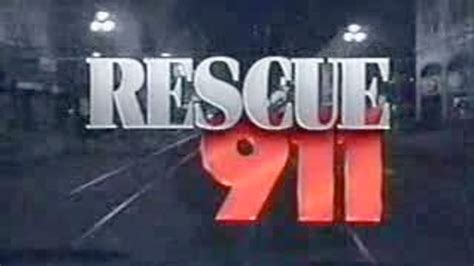 The 411 on Rescue 911 | Mental Floss