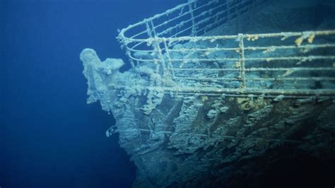 Sinking of Titanic Was Orchestrated to Kill Businessmen Who Opposed ...