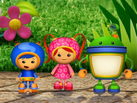 Amazon.co.jp: Team Umizoomi/みんなのウミズーミ(English version) シーズン2を観る | Prime ...