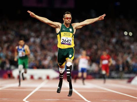 'The Life and Trials of Oscar Pistorius' Delivers a Comprehensive Look ...