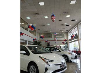 3 Best Car Dealerships in Cleveland, OH - Expert Recommendations