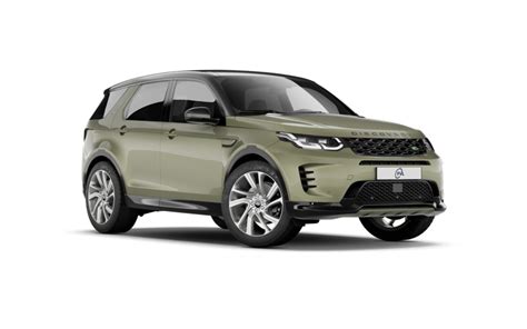 Land Rover Lease Deals in the UK | First Vehicle Leasing