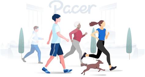 I am using Pacer to count my steps and get more exercise. Please join me on Pacer so we can get ...