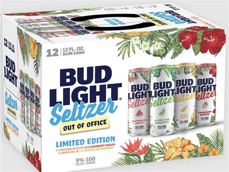 Bud Light Seltzer Is Giving Away $1,000 Prizes