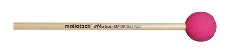 Xylophone Mallets – Malletech