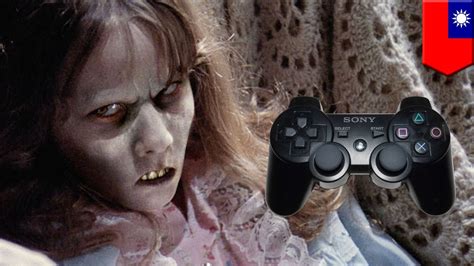 Real life exorcism: Teenage boy supposedly possessed by ‘online gaming ...