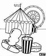 Fair Coloring Pages Coloring Pages sketch template