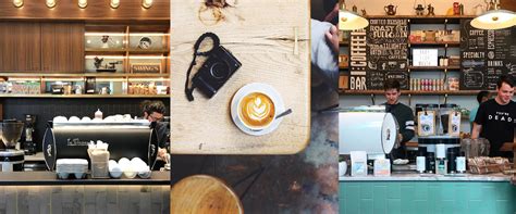 The 13 Best Coffee Shops in Washington DC: Instagrammers Guide