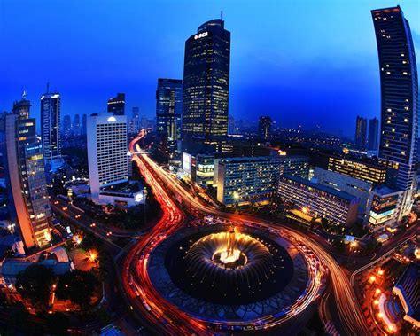 Jakarta Wallpapers - Top Free Jakarta Backgrounds - WallpaperAccess