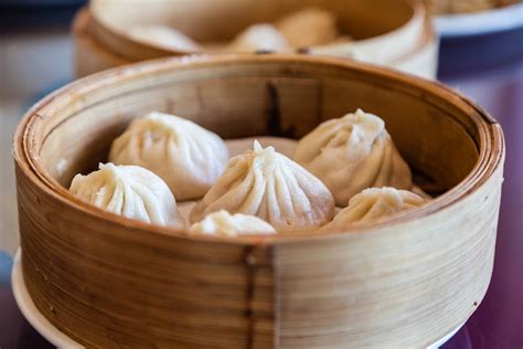 Eat your way around Shanghai in 7 dishes | International Traveller