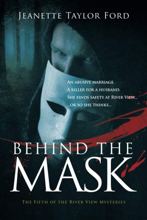 Behind The Mask – Book Review – Featz Reviews