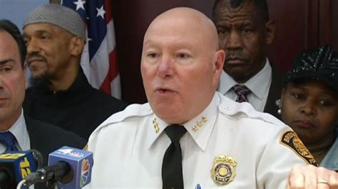 Former Bridgeport Police Chief Sentenced to Prison – NBC Connecticut