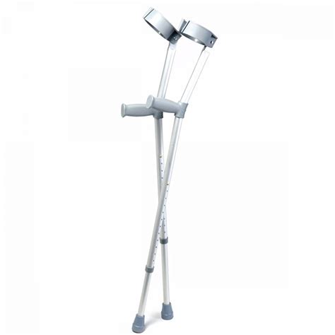 How To Choose & Use Crutches | Performance Health