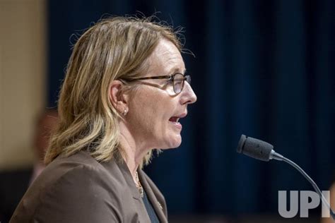 Photo: FEMA Administrator Deanne Criswell Testifies on Capitol Hill ...