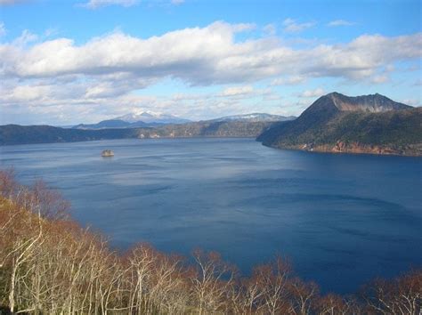 lake_kussharo_in_winter_hokkaido_japan | Kyuhoshi