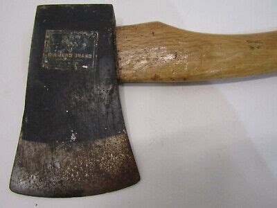 Antique Axe Brands