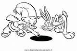 Bugs Bunny Christmas Coloring Pages At GetColoringscom  Free sketch template