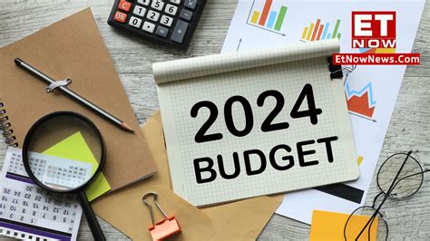 India Budget 2024: Wondering what is expenditure budget? Here is a guide | Union Budget 2024–25 ...